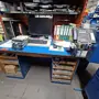 thumbnail-gepflegte Werkstattausstattung sowie Maschinen der ehem. Firma Hülsenbusch Apparatebau-8