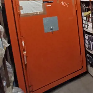 Elektrodentrockner  Küppersbusch