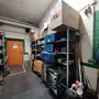 thumbnail-Well-maintained workshop equipment and machines from fmr. Hülsenbusch Apparatebau-10