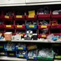 thumbnail-Well-maintained workshop equipment and machines from fmr. Hülsenbusch Apparatebau-19