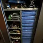 thumbnail-Well-maintained workshop equipment and machines from fmr. Hülsenbusch Apparatebau-21