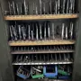 thumbnail-Well-maintained workshop equipment and machines from fmr. Hülsenbusch Apparatebau-23