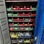 thumbnail-Well-maintained workshop equipment and machines from fmr. Hülsenbusch Apparatebau-27