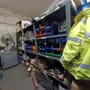 thumbnail-Well-maintained workshop equipment and machines from fmr. Hülsenbusch Apparatebau-4