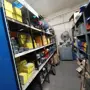 thumbnail-Well-maintained workshop equipment and machines from fmr. Hülsenbusch Apparatebau-5