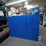thumbnail-Well-maintained workshop equipment and machines from fmr. Hülsenbusch Apparatebau-8