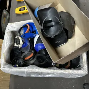 1 Posten Schweißmasken