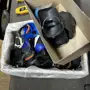 thumbnail-gepflegte Werkstattausstattung sowie Maschinen der ehem. Firma Hülsenbusch Apparatebau-1