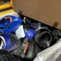 thumbnail-gepflegte Werkstattausstattung sowie Maschinen der ehem. Firma Hülsenbusch Apparatebau-2