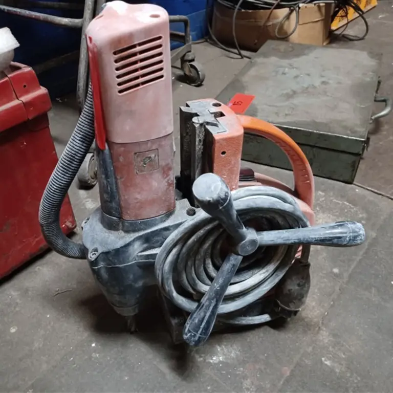 Bohrmaschine Fein