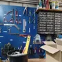 thumbnail-gepflegte Werkstattausstattung sowie Maschinen der ehem. Firma Hülsenbusch Apparatebau-2