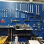 thumbnail-gepflegte Werkstattausstattung sowie Maschinen der ehem. Firma Hülsenbusch Apparatebau-3