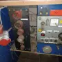 thumbnail-Well-maintained workshop equipment and machines from fmr. Hülsenbusch Apparatebau-1