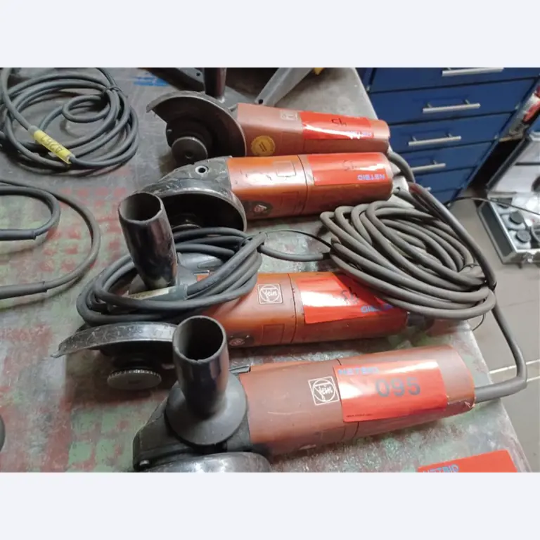 gepflegte Werkstattausstattung sowie Maschinen der ehem. Firma Hülsenbusch Apparatebau-1