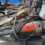 thumbnail-gepflegte Werkstattausstattung sowie Maschinen der ehem. Firma Hülsenbusch Apparatebau-5