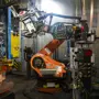 thumbnail-Production equipment from the automotive industry-4