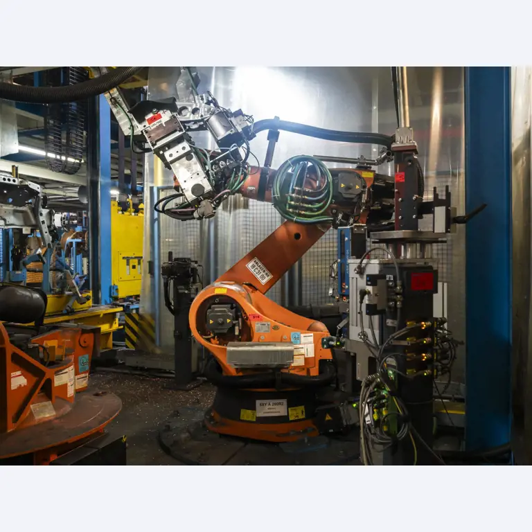 Sistemas de producción de la industria del automóvil-4