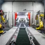 thumbnail-Production equipment from the automotive industry-6