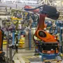thumbnail-Production equipment from the automotive industry-7