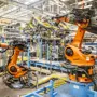 thumbnail-Production equipment from the automotive industry-8