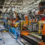 thumbnail-Production equipment from the automotive industry-9