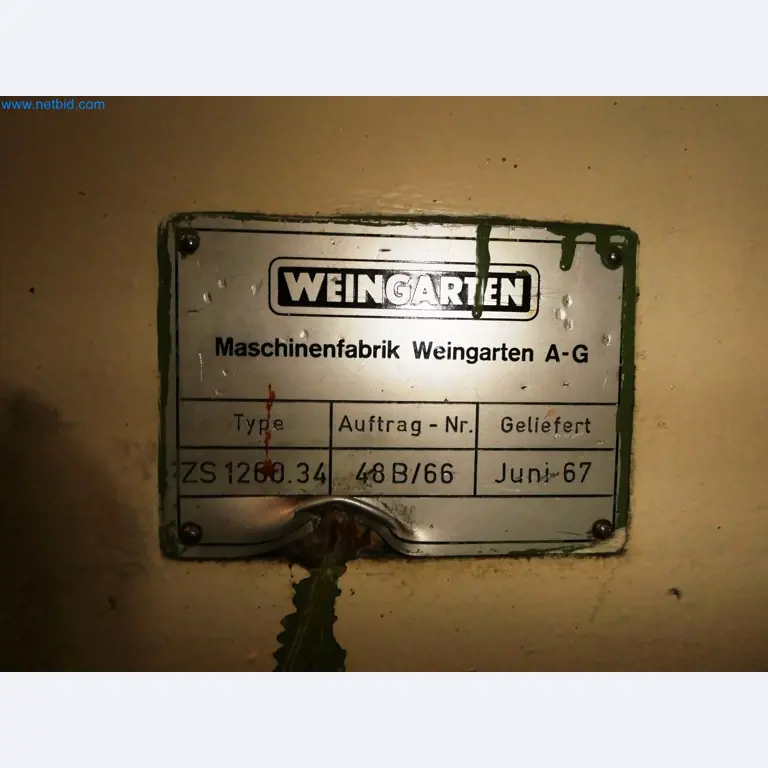 Pressenlinien aus der Automobilindustrie-11