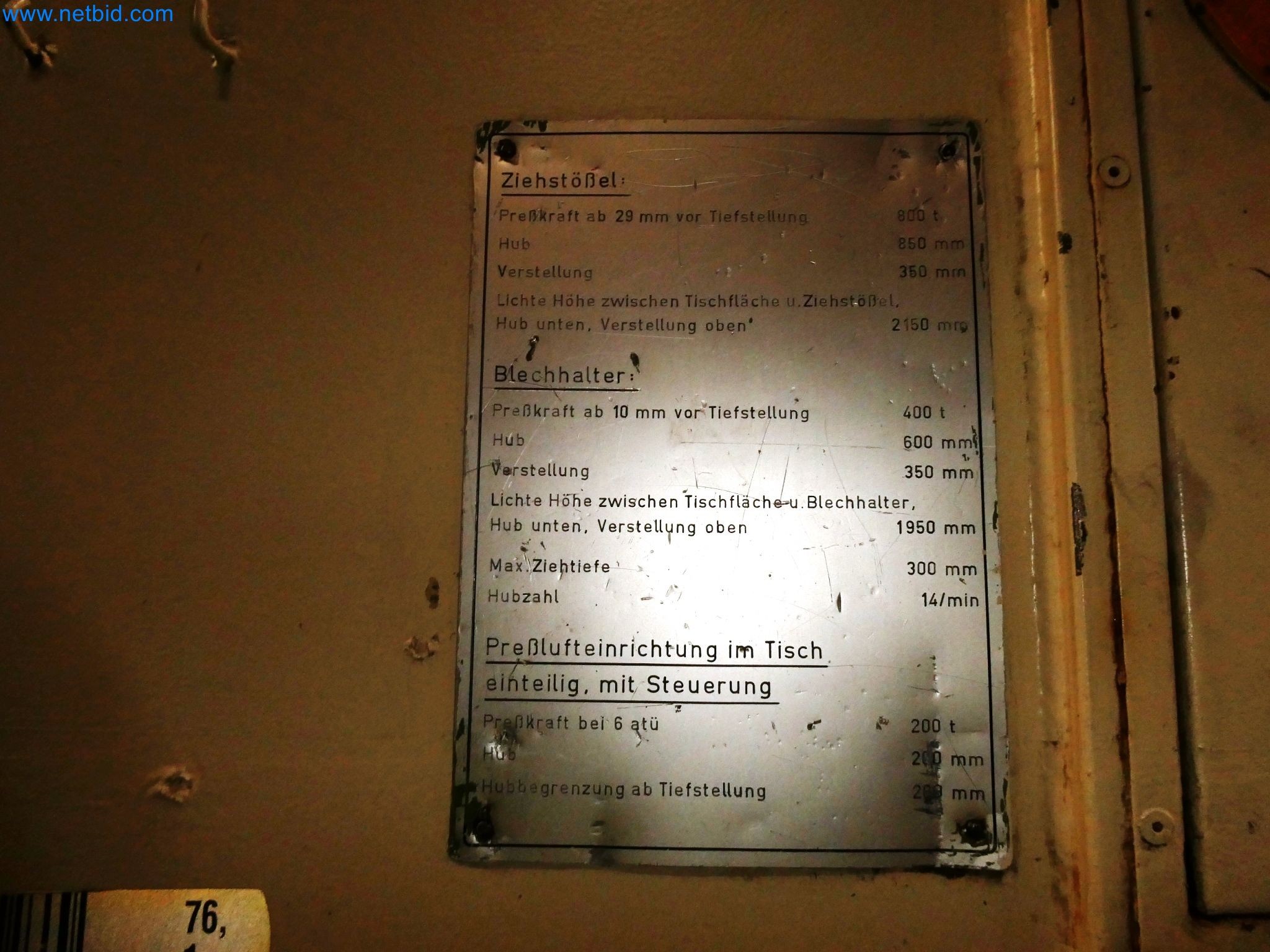 Press lines from the automotive industry-12