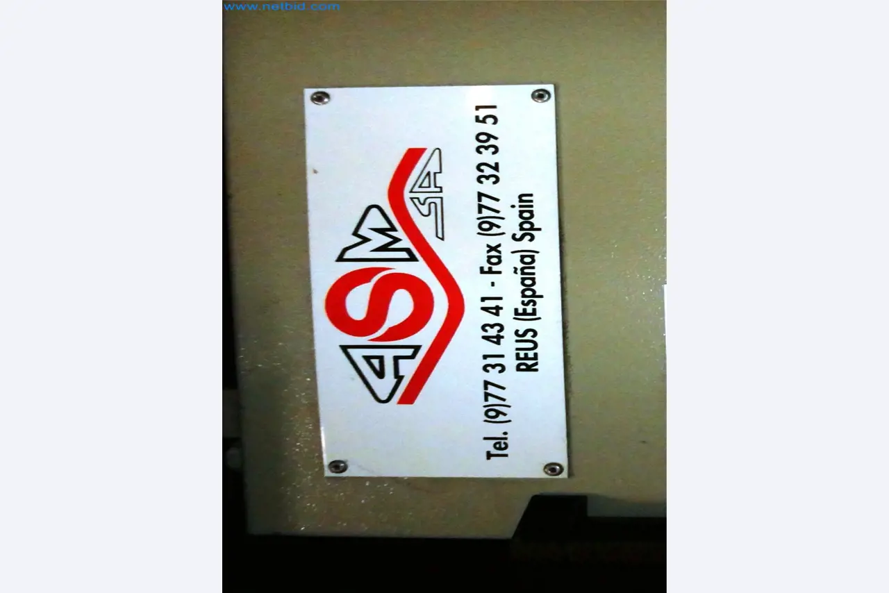 Pressenlinien aus der Automobilindustrie-15