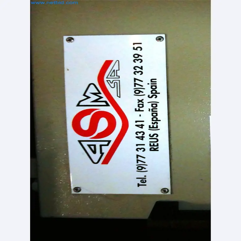 Pressenlinien aus der Automobilindustrie-15