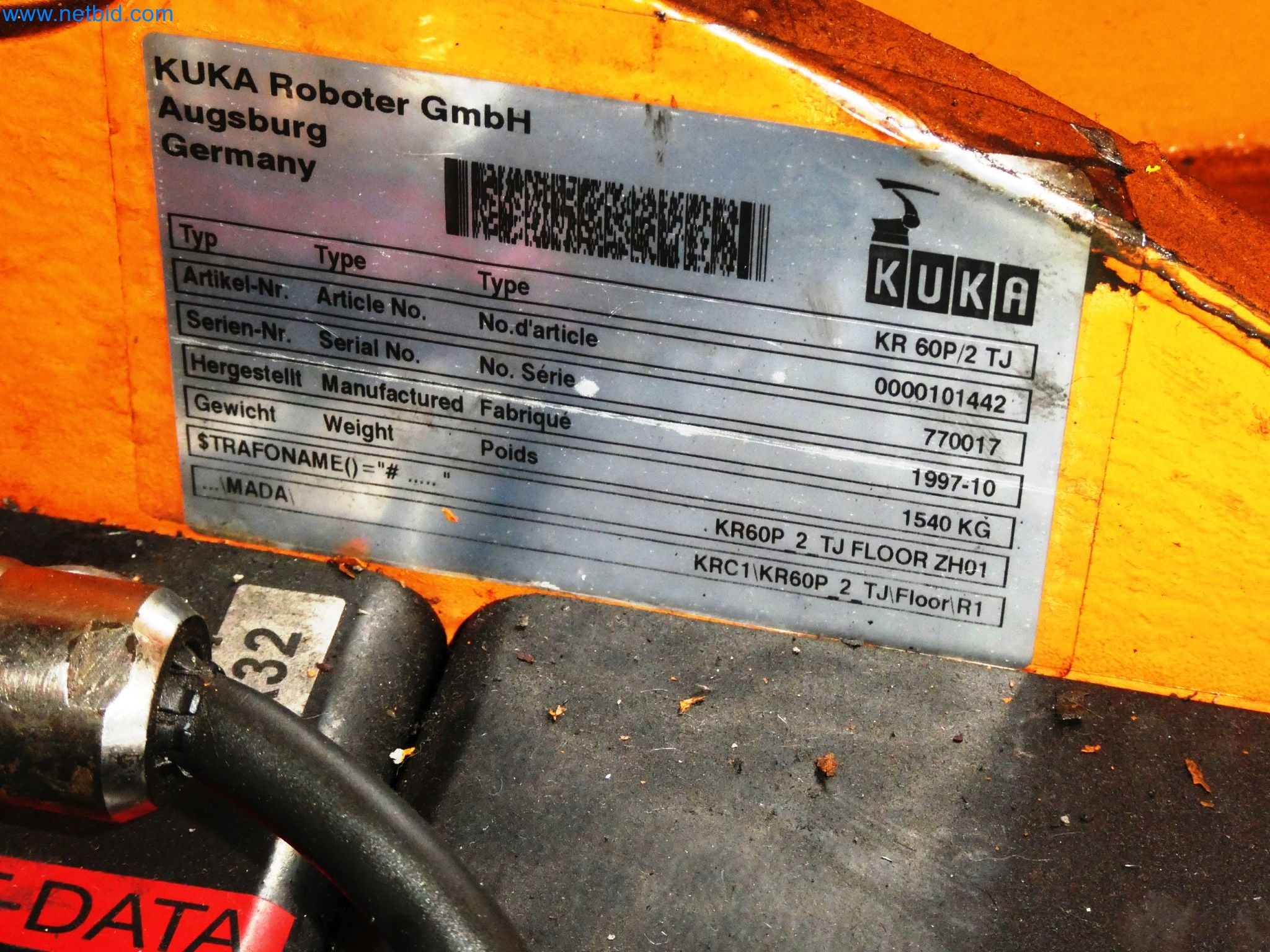 Press lines from the automotive industry-18