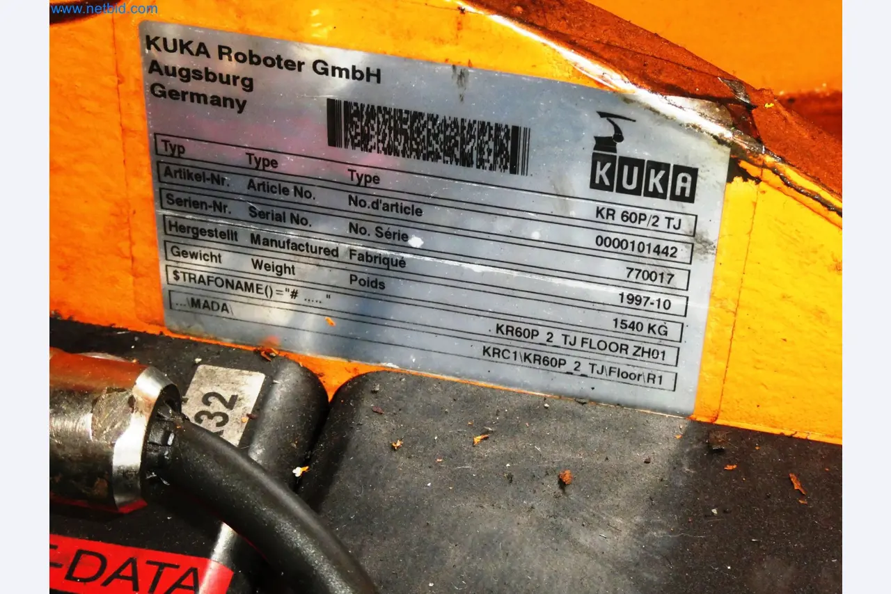 Pressenlinien aus der Automobilindustrie-18