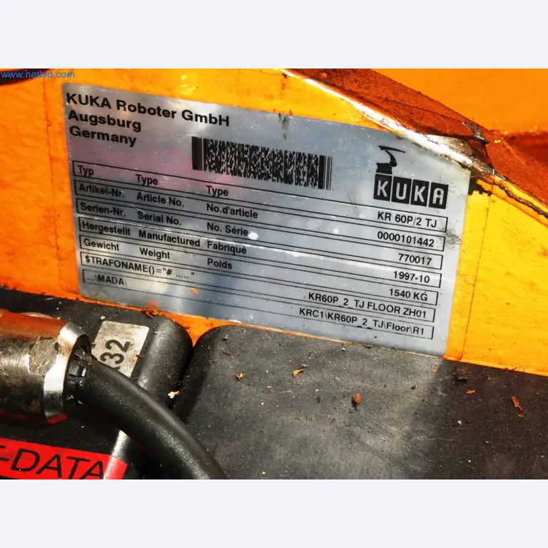 Pressenlinien aus der Automobilindustrie-18