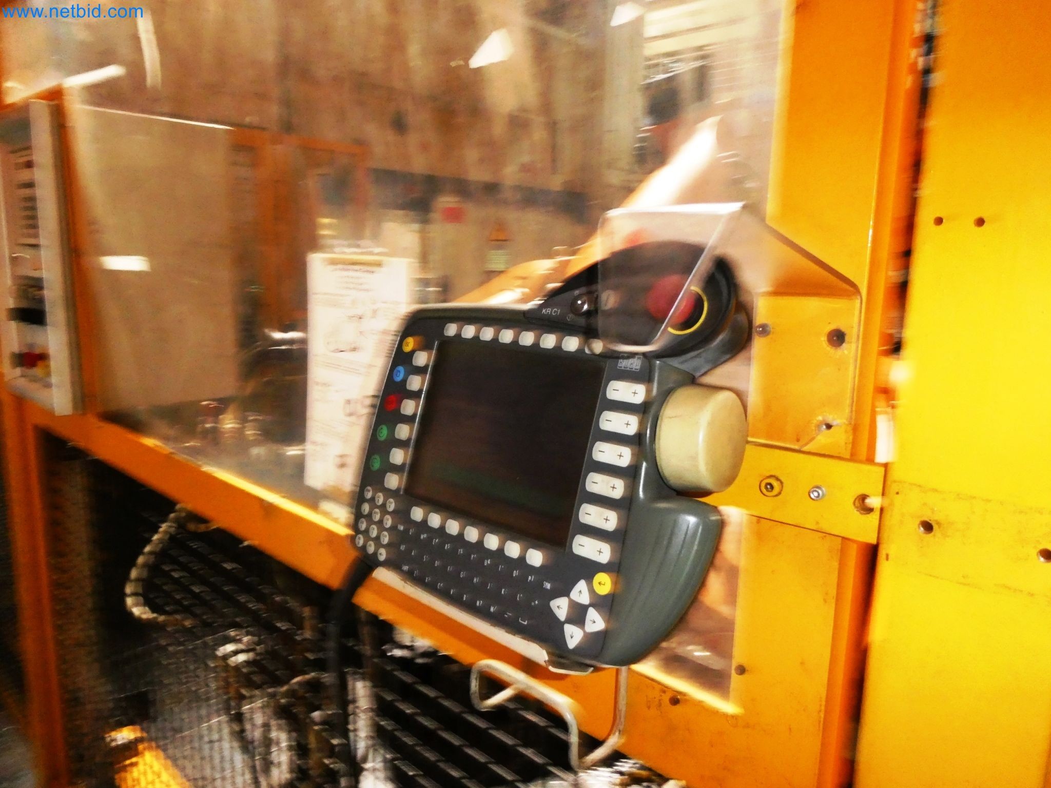 Press lines from the automotive industry-20