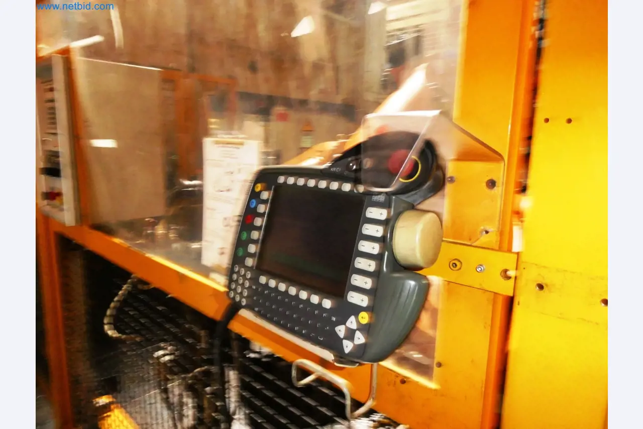 Pressenlinien aus der Automobilindustrie-20