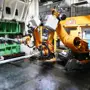 thumbnail-Press lines from the automotive industry-21