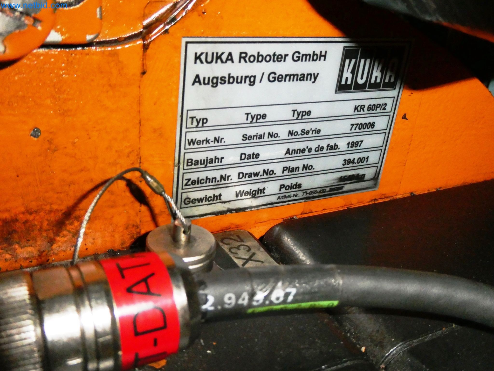 Press lines from the automotive industry-22