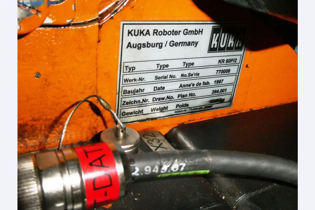 Pressenlinien aus der Automobilindustrie-22