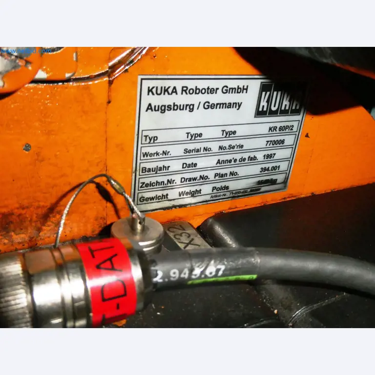 Pressenlinien aus der Automobilindustrie-22