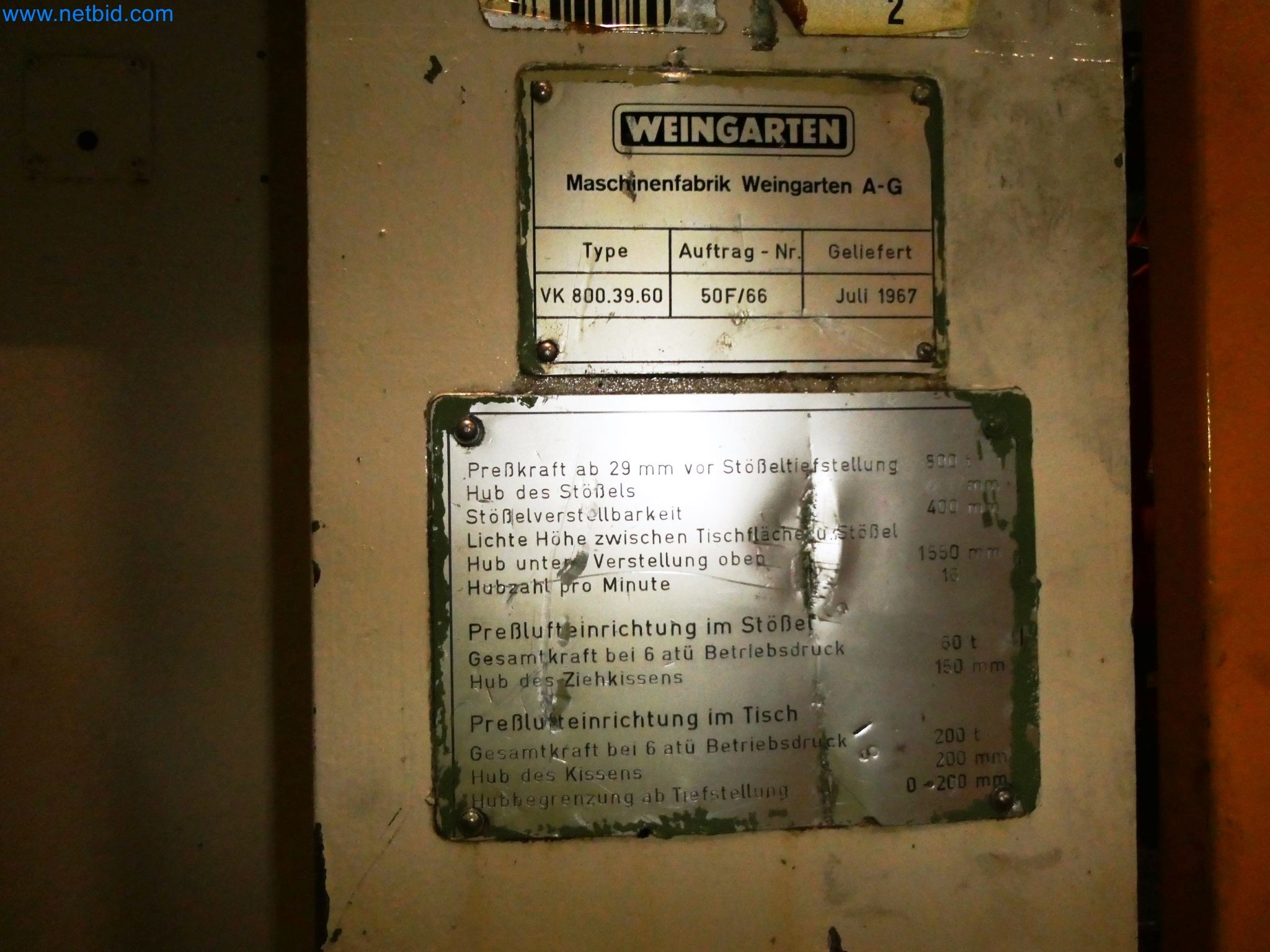 Press lines from the automotive industry-27