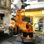 thumbnail-Press lines from the automotive industry-29