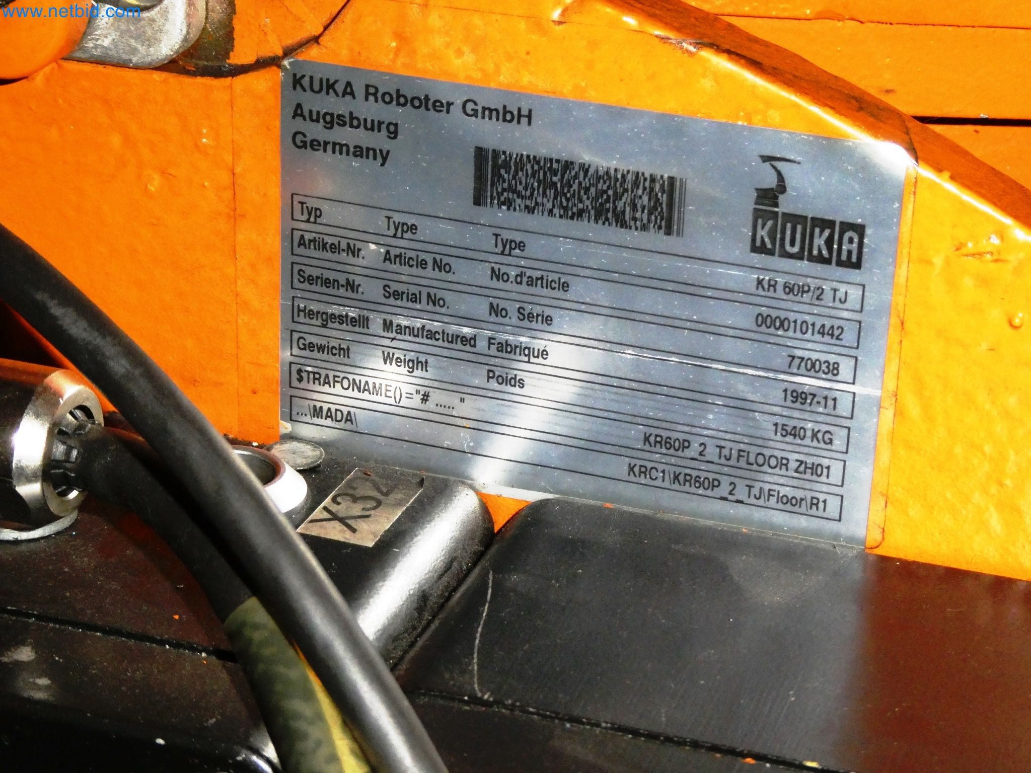 Press lines from the automotive industry-30