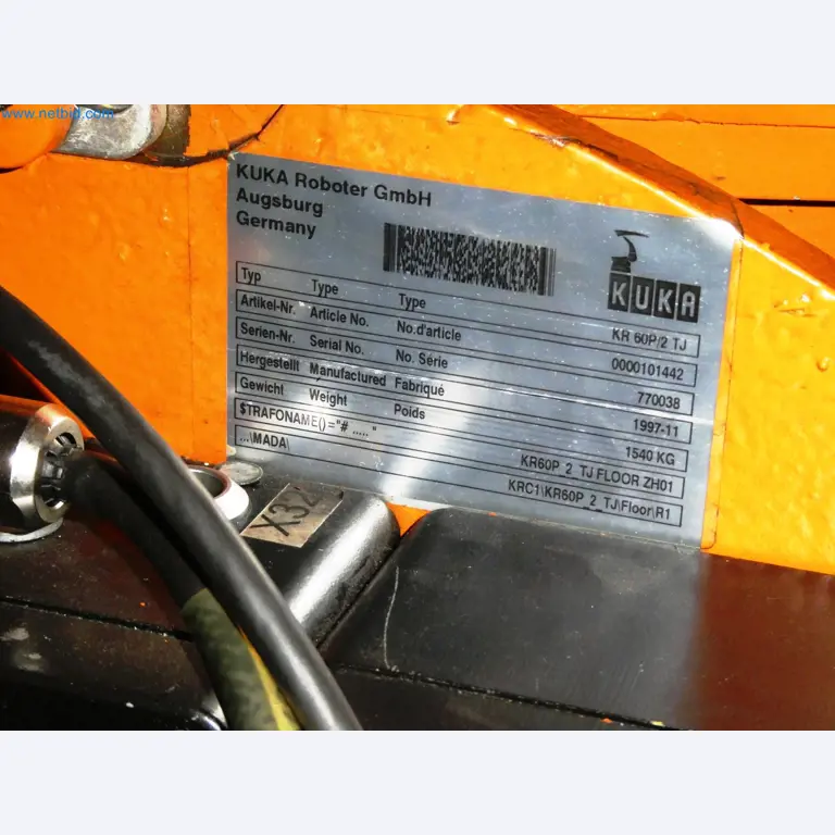 Pressenlinien aus der Automobilindustrie-30