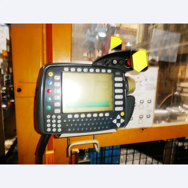 Pressenlinien aus der Automobilindustrie-32