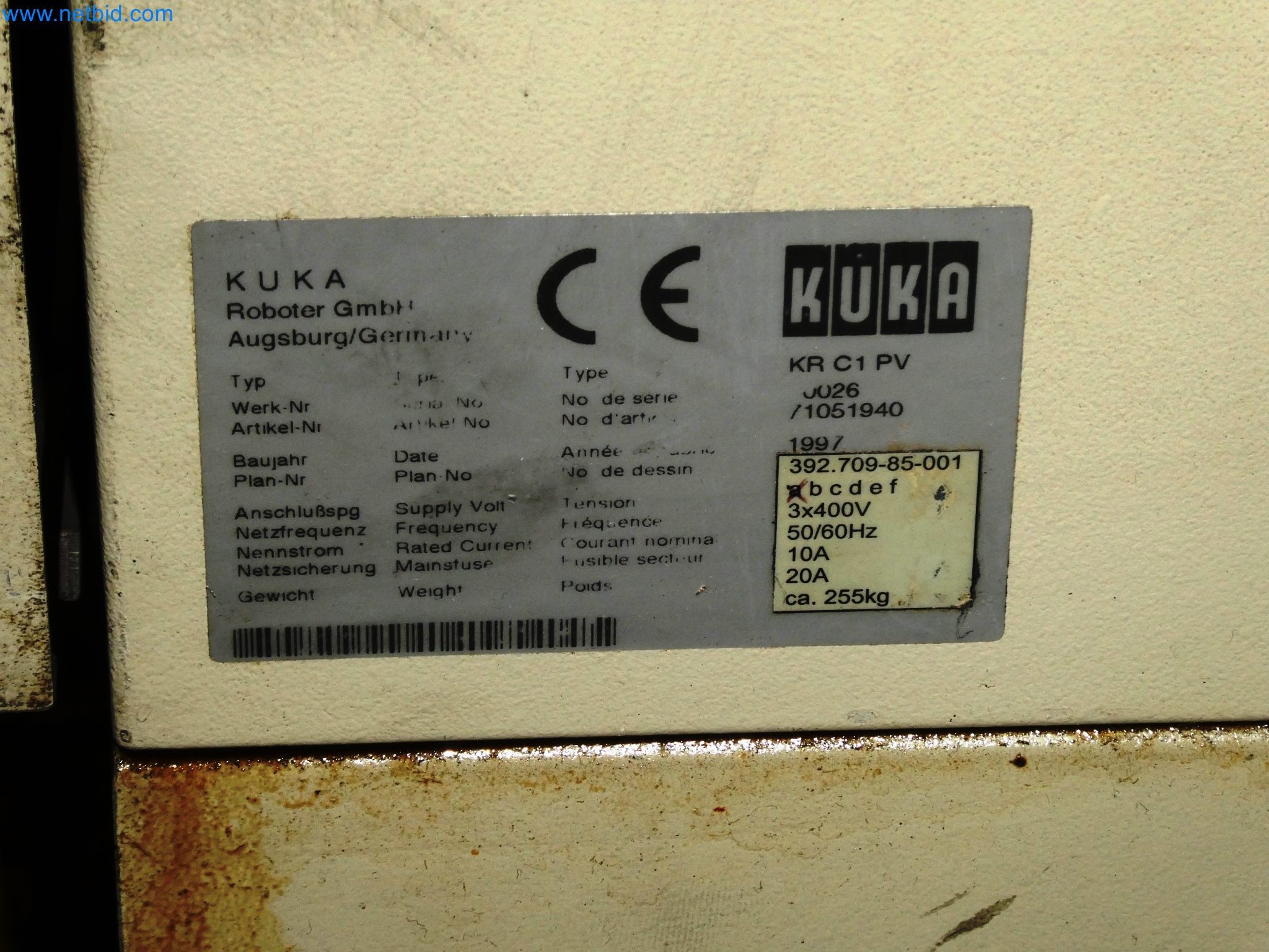 Press lines from the automotive industry-33