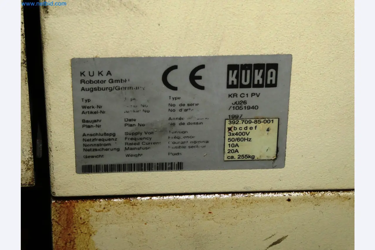 Pressenlinien aus der Automobilindustrie-33