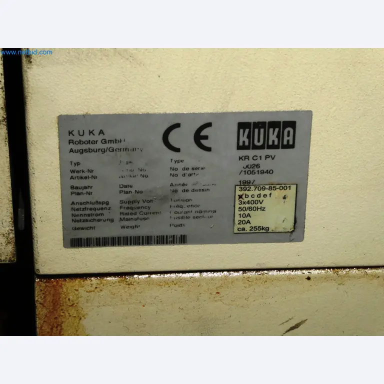 Pressenlinien aus der Automobilindustrie-33