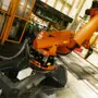 thumbnail-Press lines from the automotive industry-39
