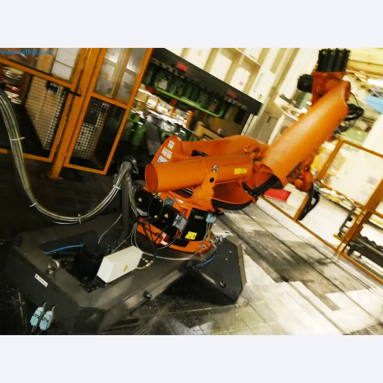 Pressenlinien aus der Automobilindustrie-39