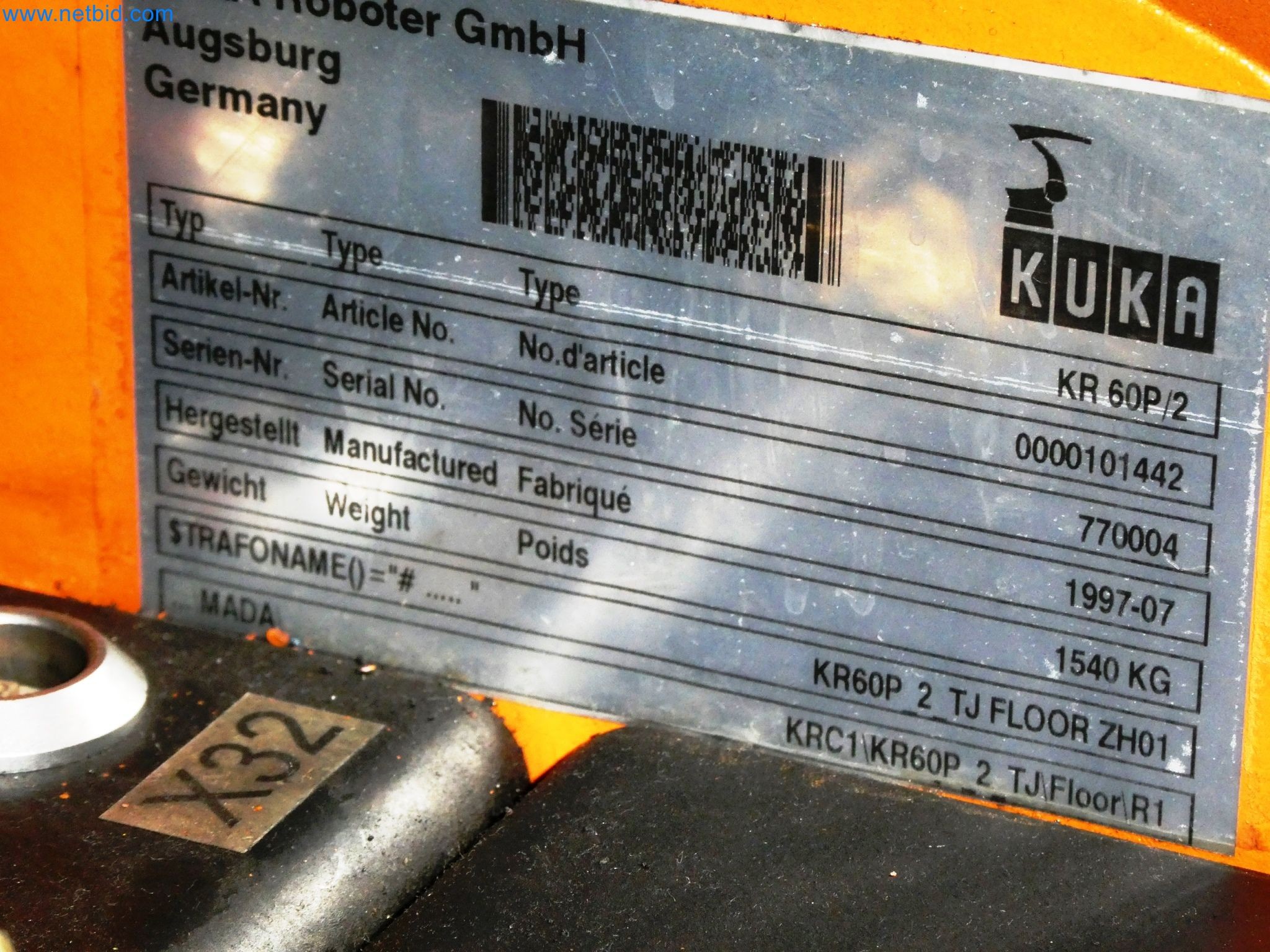 Press lines from the automotive industry-40