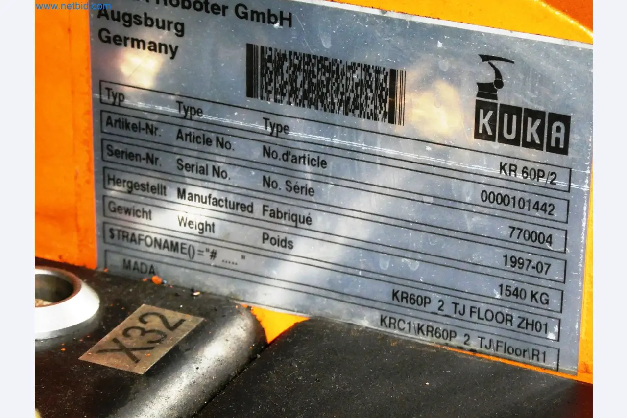 Pressenlinien aus der Automobilindustrie-40